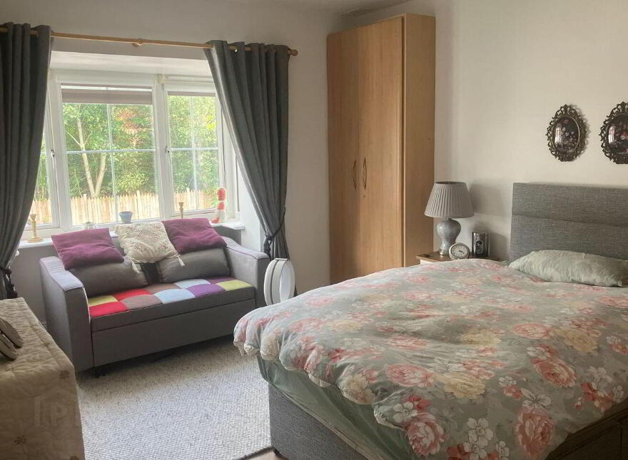 21 Highfield Crescent, Kanturk, P51X9H3
