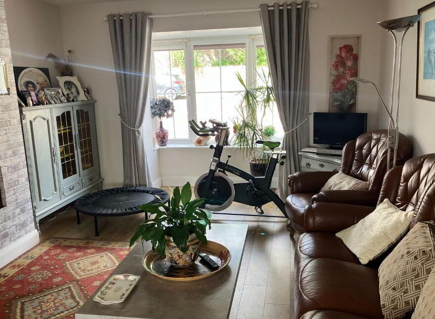 21 Highfield Crescent, Kanturk, P51X9H3