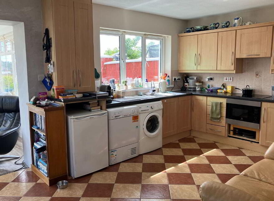 21 Highfield Crescent, Kanturk, P51X9H3