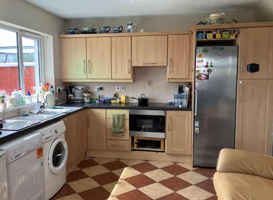21 Highfield Crescent, Kanturk, P51X9H3
