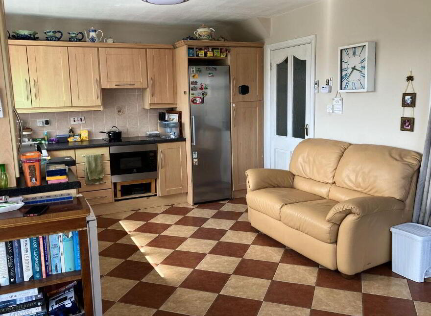 21 Highfield Crescent, Kanturk, P51X9H3