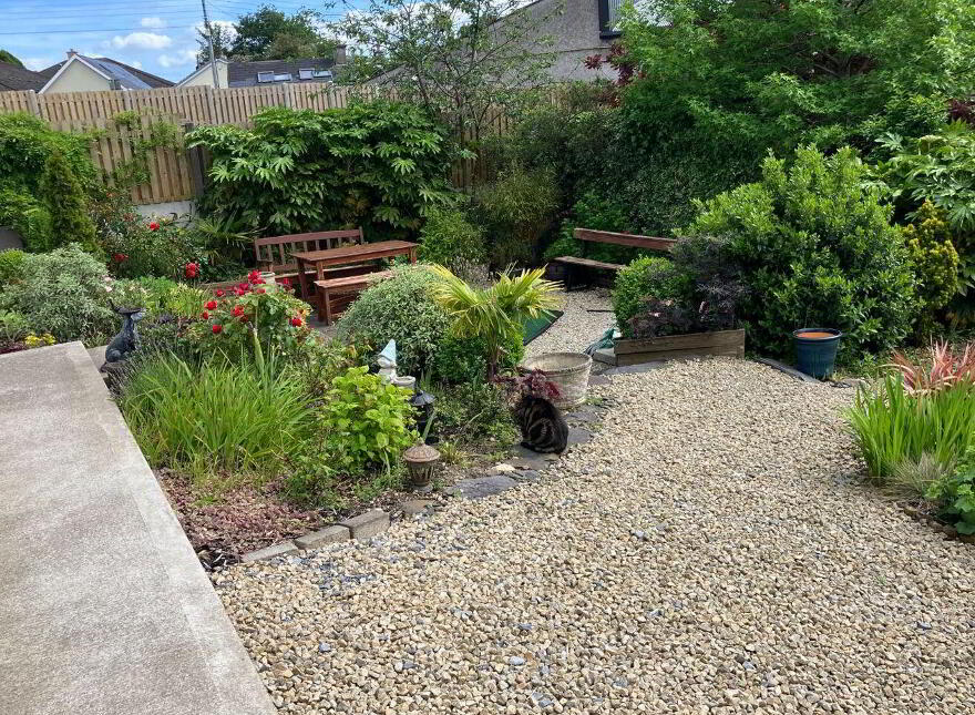 21 Highfield Crescent, Kanturk, P51X9H3