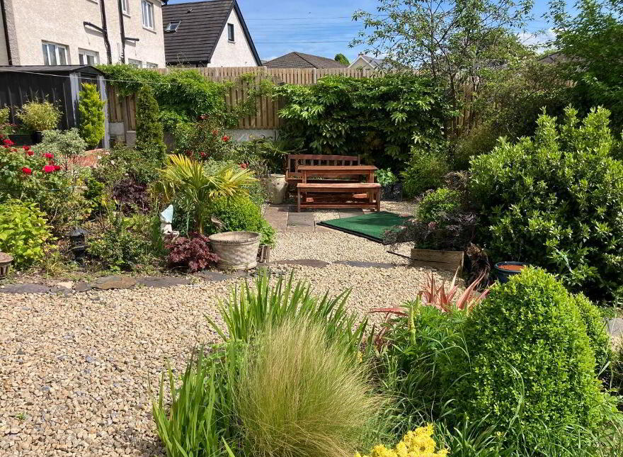21 Highfield Crescent, Kanturk, P51X9H3