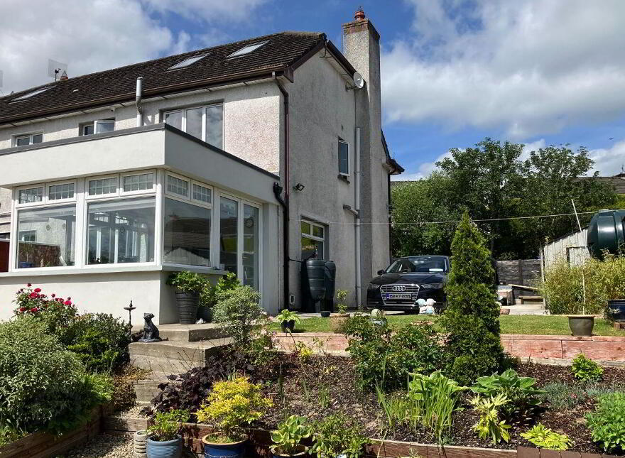 21 Highfield Crescent, Kanturk, P51X9H3