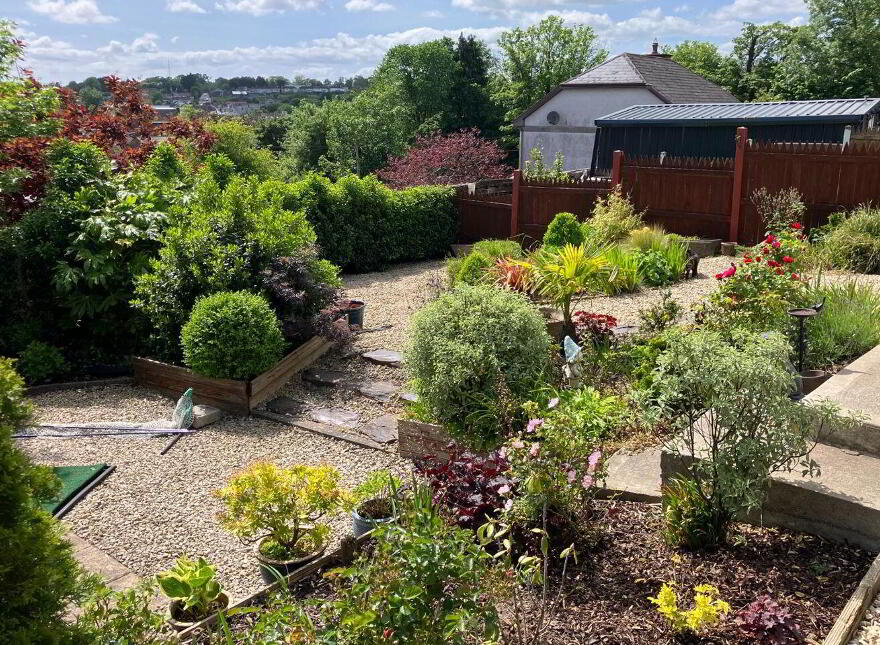 21 Highfield Crescent, Kanturk, P51X9H3