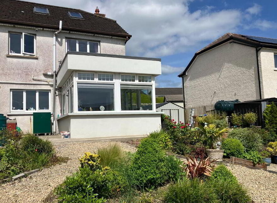 21 Highfield Crescent, Kanturk, P51X9H3