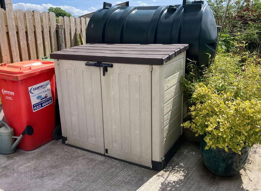 21 Highfield Crescent, Kanturk, P51X9H3