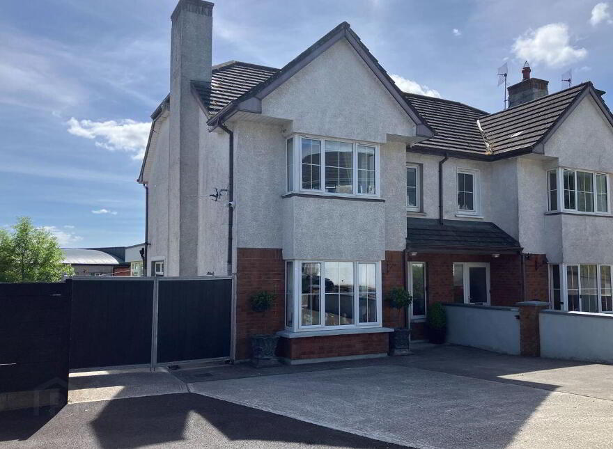 21 Highfield Crescent, Kanturk, P51X9H3