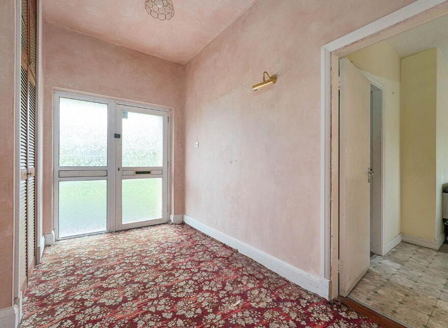 Archerstown, Delvin, N91WP20