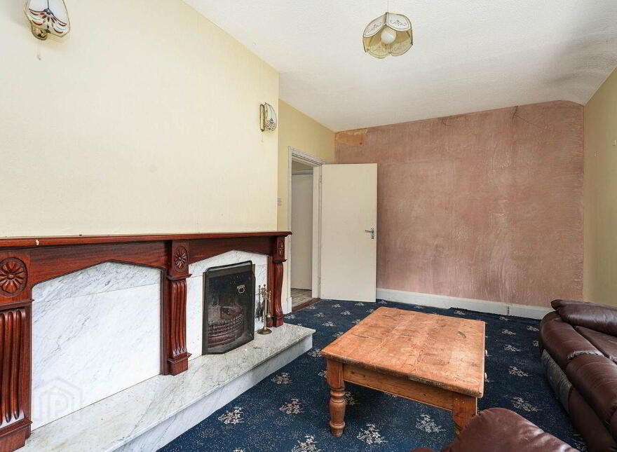 Archerstown, Delvin, N91WP20