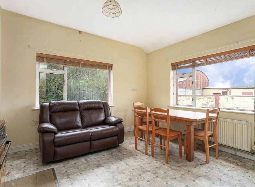 Archerstown, Delvin, N91WP20