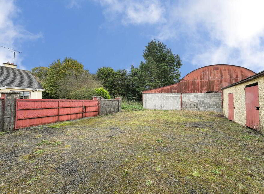 Archerstown, Delvin, N91WP20