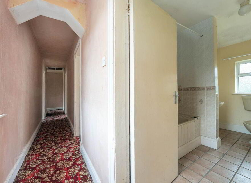 Archerstown, Delvin, N91WP20