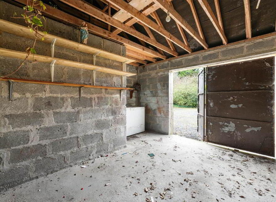 Archerstown, Delvin, N91WP20