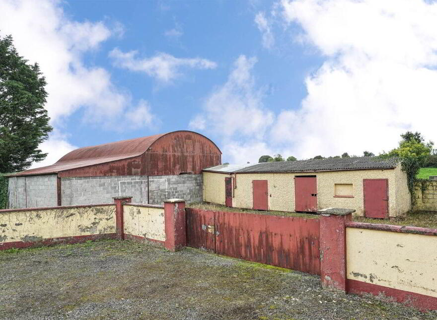 Archerstown, Delvin, N91WP20