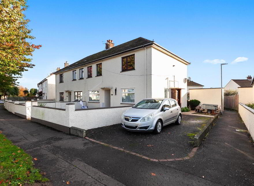 42 Rathcoole Drive, Newtownabbey, BT37 9AE
