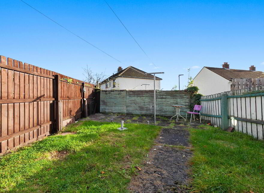 42 Rathcoole Drive, Newtownabbey, BT37 9AE