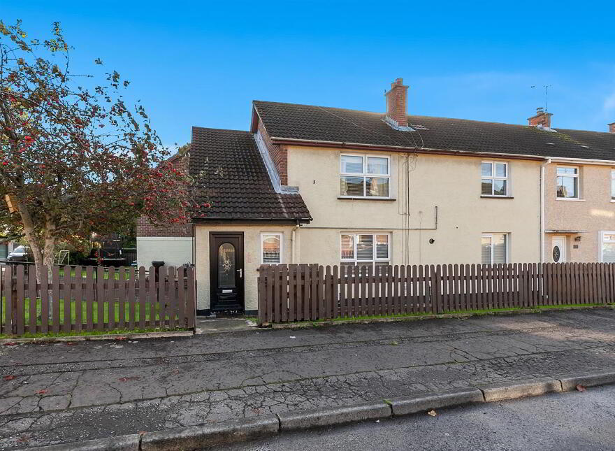 12c Mournebeg Drive, Newtownabbey, BT37 9LS