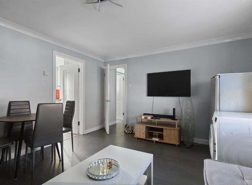12c Mournebeg Drive, Newtownabbey, BT37 9LS