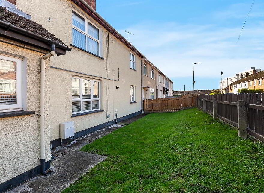 12c Mournebeg Drive, Newtownabbey, BT37 9LS