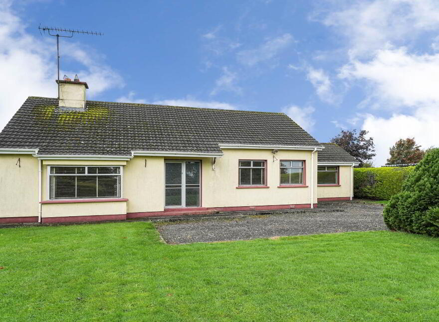 Archerstown, Delvin, N91WP20