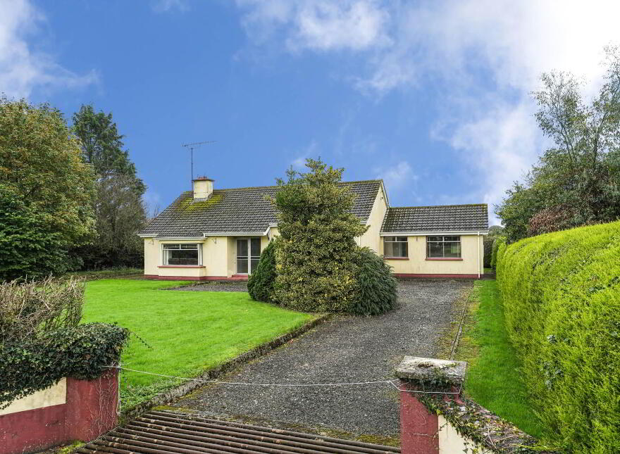 Archerstown, Delvin, N91WP20