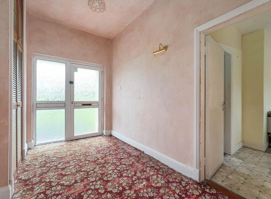 Archerstown, Delvin, N91WP20