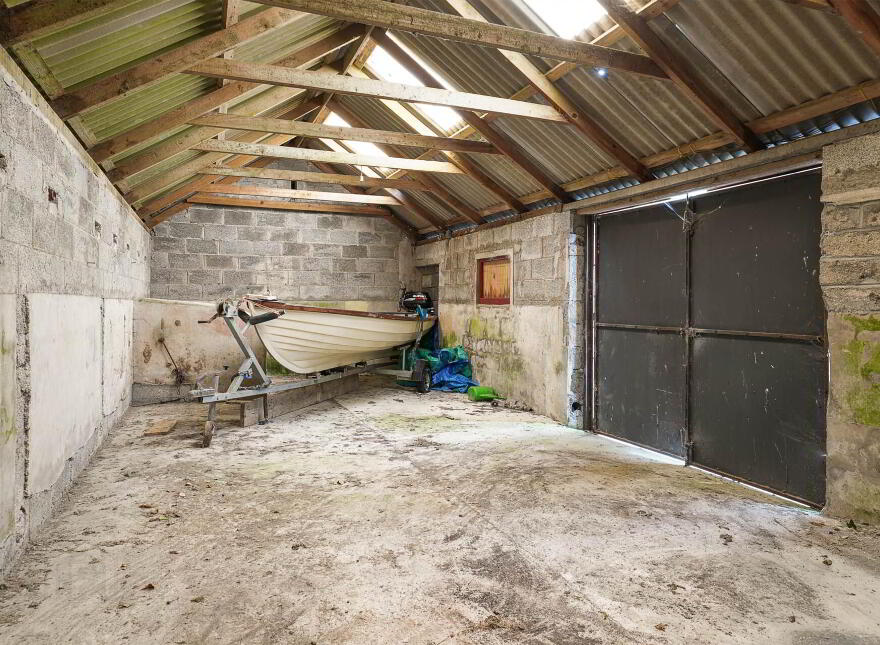 Archerstown, Delvin, N91WP20