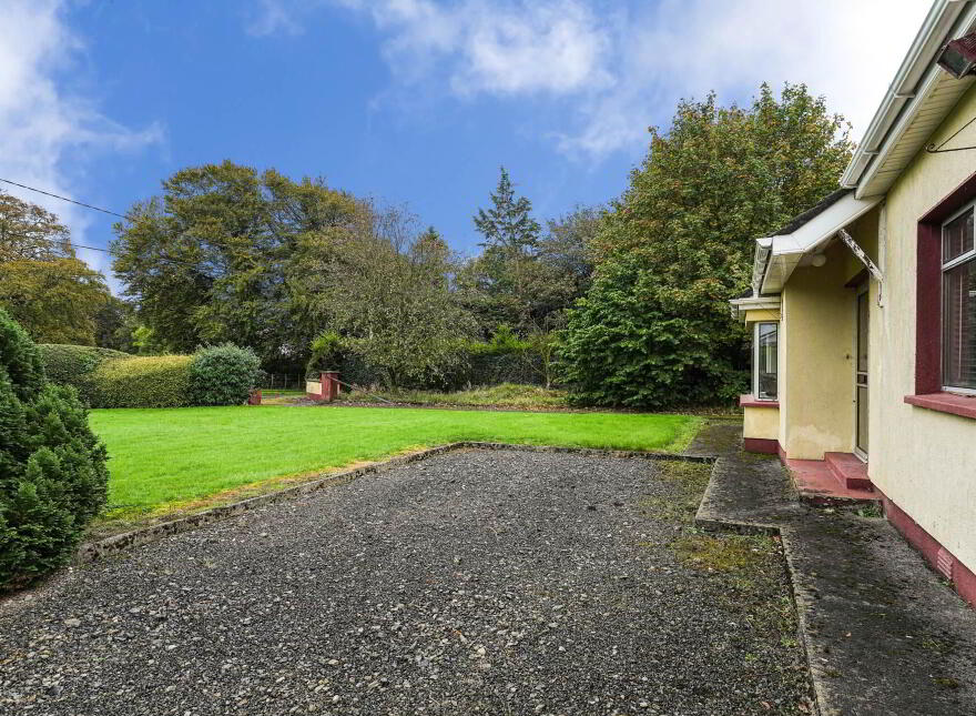 Archerstown, Delvin, N91WP20