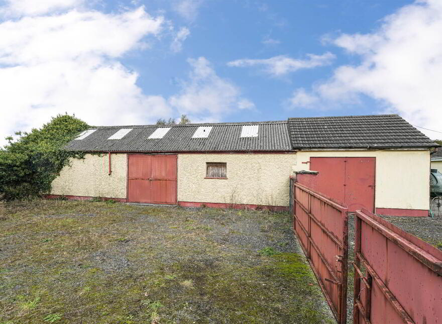 Archerstown, Delvin, N91WP20