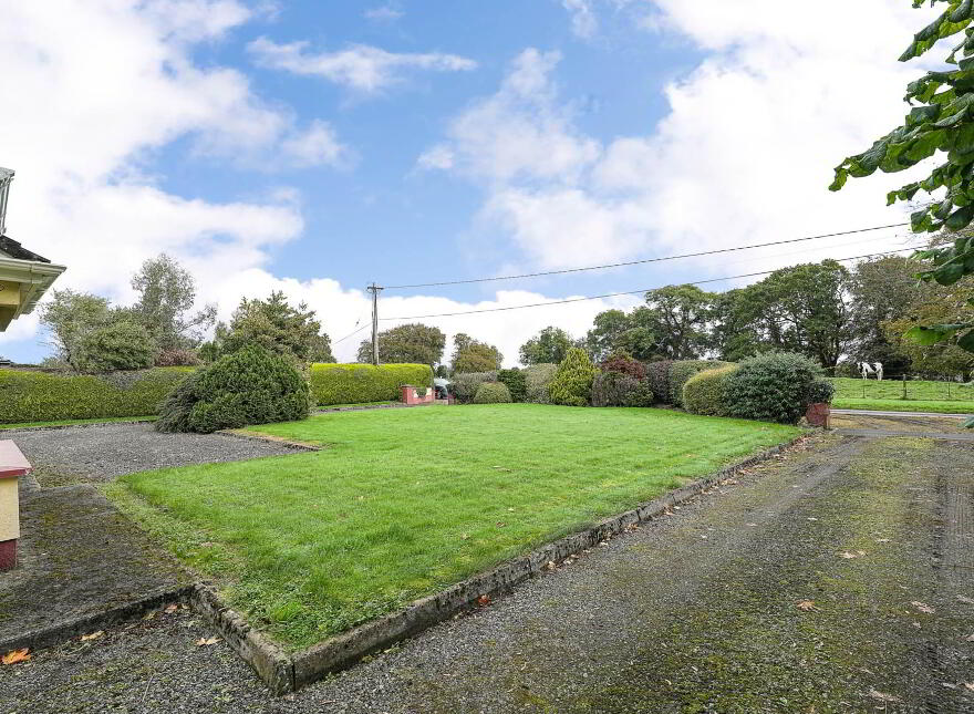 Archerstown, Delvin, N91WP20