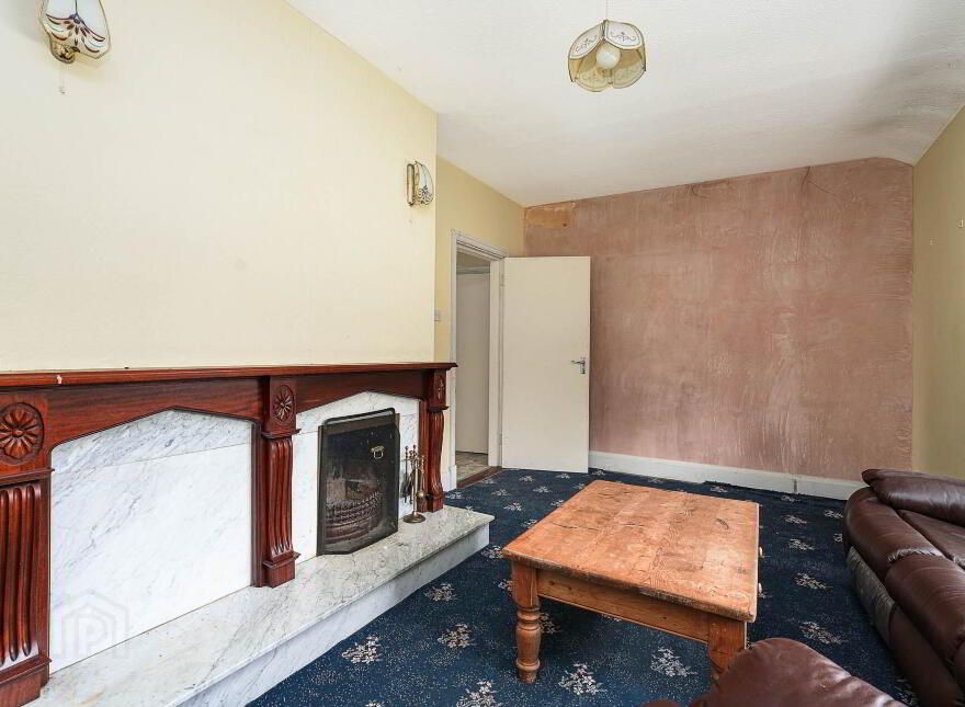 Archerstown, Delvin, N91WP20