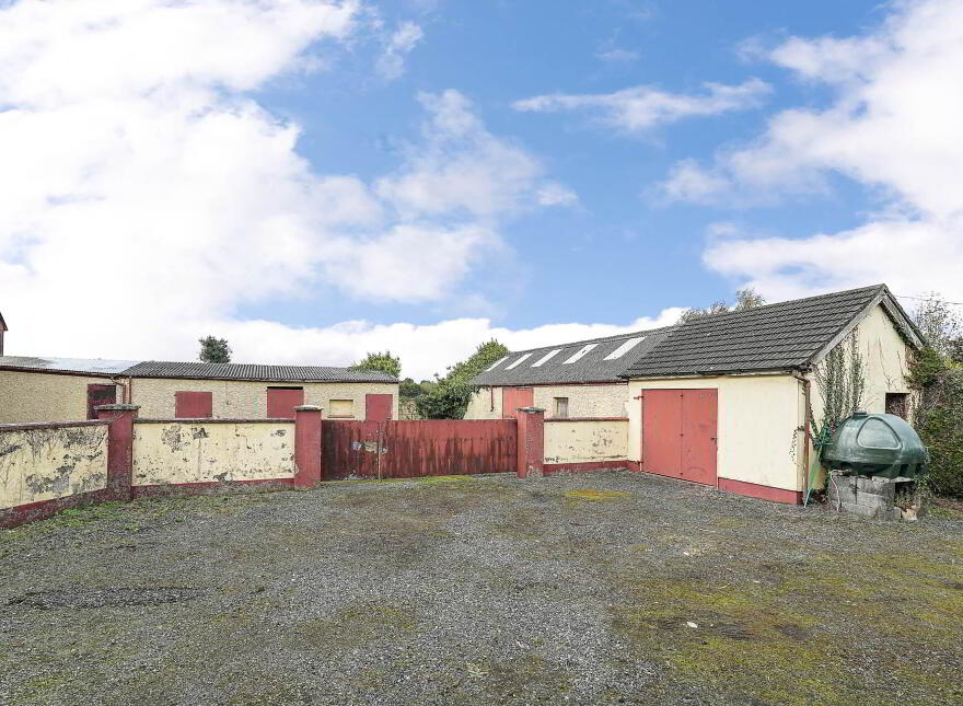Archerstown, Delvin, N91WP20