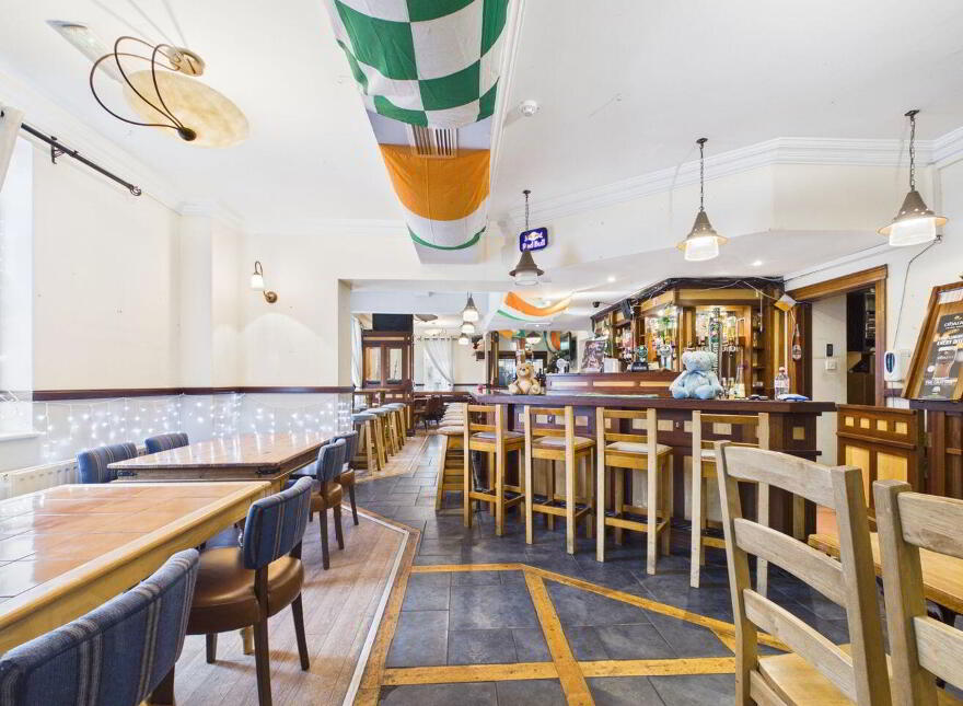 The Grattan Bar, 1-2 Bridge Street, Waterford, X91YD52