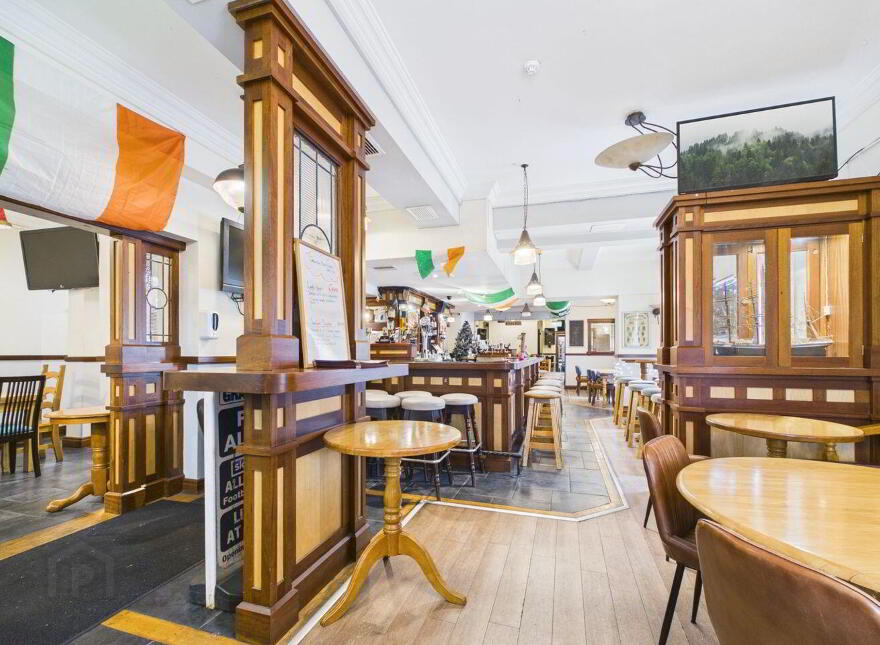 The Grattan Bar, 1-2 Bridge Street, Waterford, X91YD52