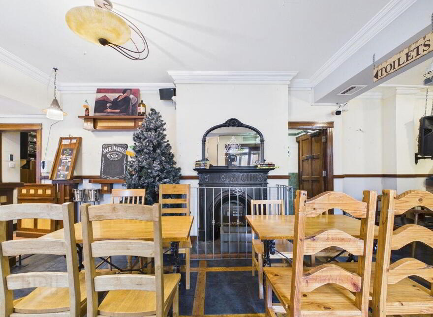 The Grattan Bar, 1-2 Bridge Street, Waterford, X91YD52