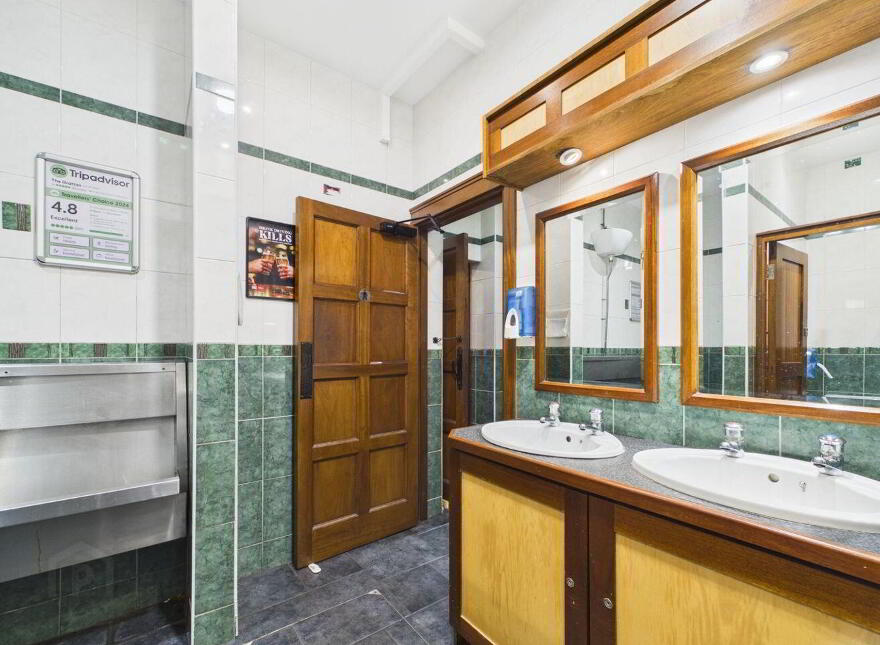 The Grattan Bar, 1-2 Bridge Street, Waterford, X91YD52