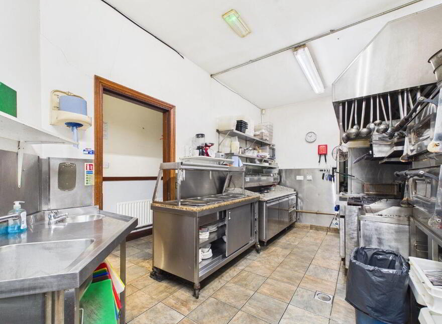 The Grattan Bar, 1-2 Bridge Street, Waterford, X91YD52