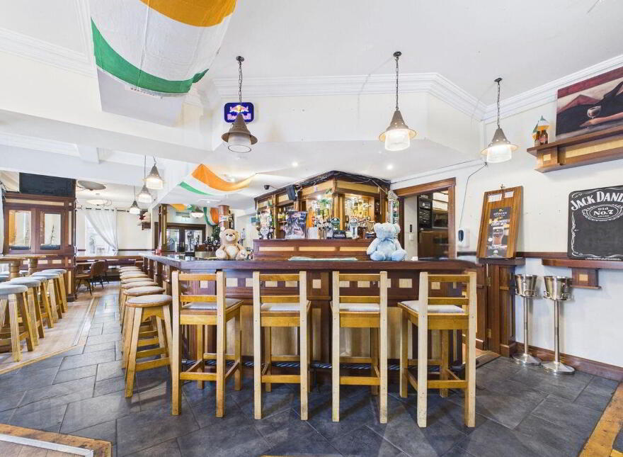 The Grattan Bar, 1-2 Bridge Street, Waterford, X91YD52