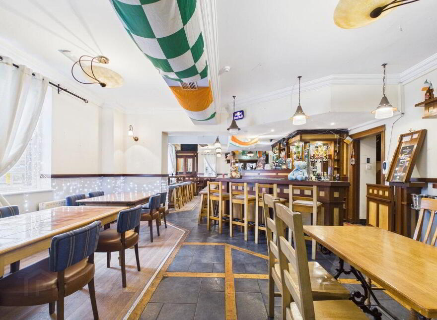 The Grattan Bar, 1-2 Bridge Street, Waterford, X91YD52