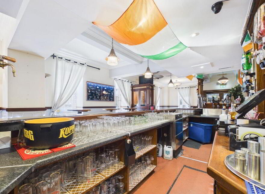 The Grattan Bar, 1-2 Bridge Street, Waterford, X91YD52