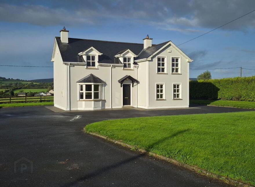 Pink House, Ballymorris, Rochestown, X91R1W7