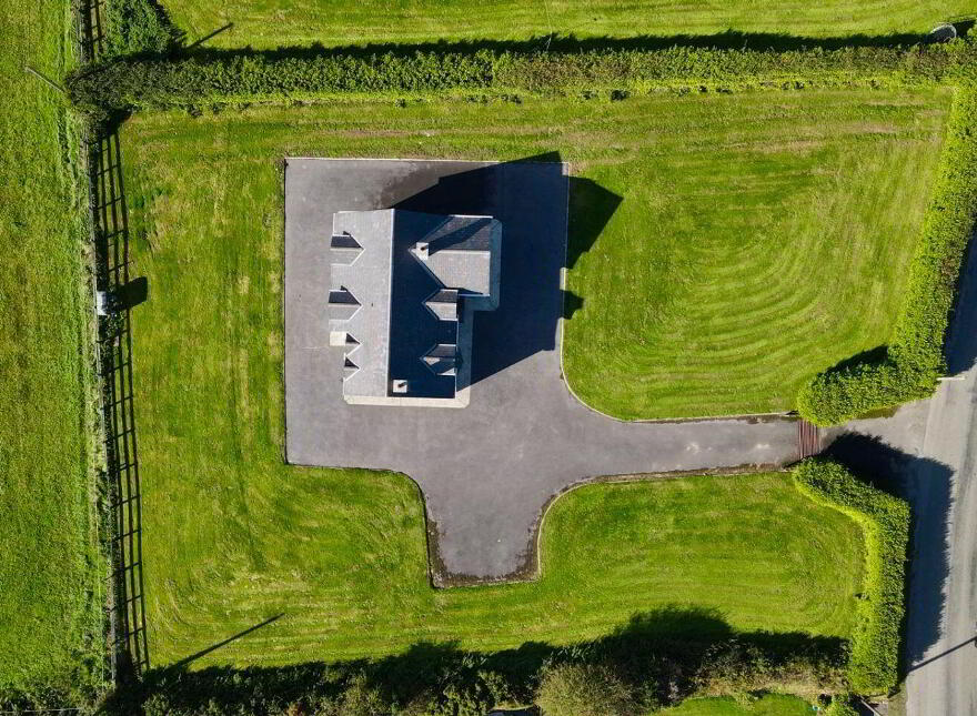 Pink House, Ballymorris, Rochestown, X91R1W7