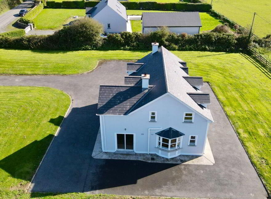 Pink House, Ballymorris, Rochestown, X91R1W7