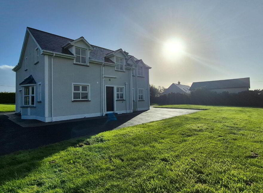 Pink House, Ballymorris, Rochestown, X91R1W7