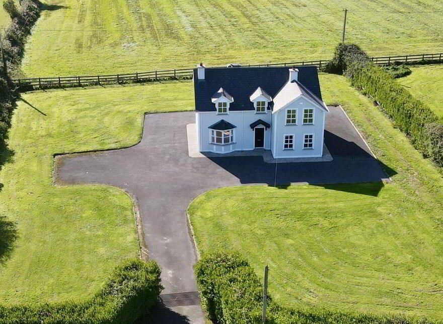 Pink House, Ballymorris, Rochestown, X91R1W7