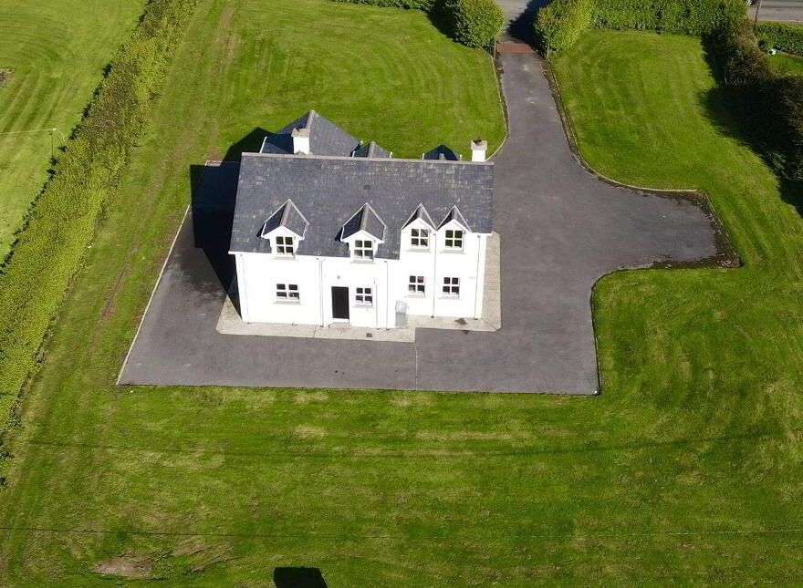 Pink House, Ballymorris, Rochestown, X91R1W7