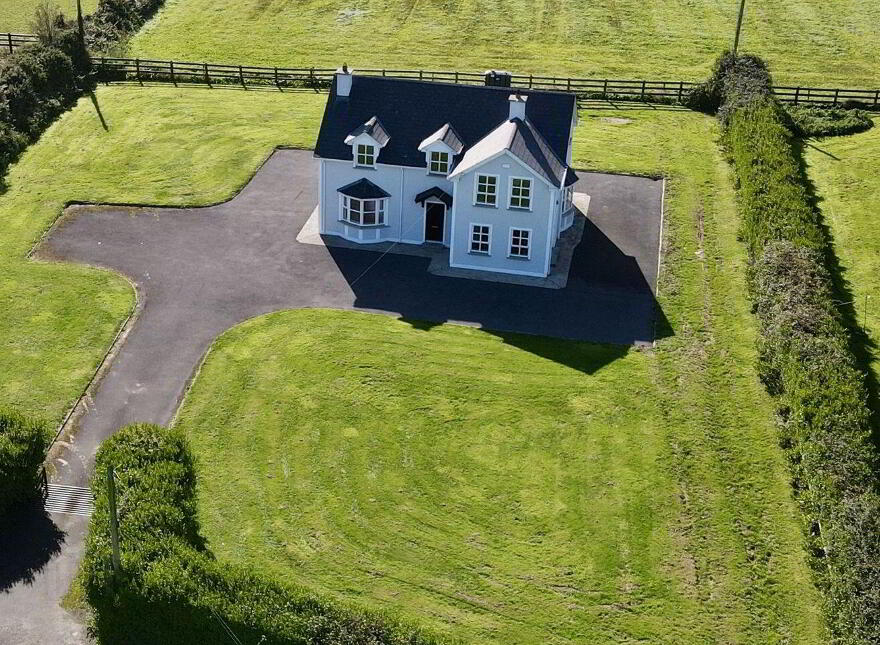 Pink House, Ballymorris, Rochestown, X91R1W7