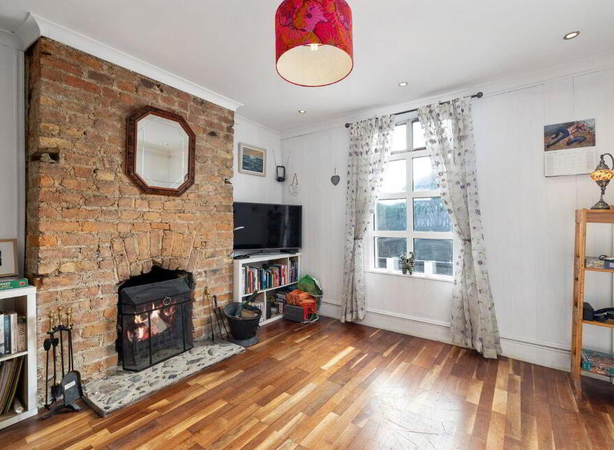 4 Bruce's Terrace, Upper Dargle Road, Bray, A98C850