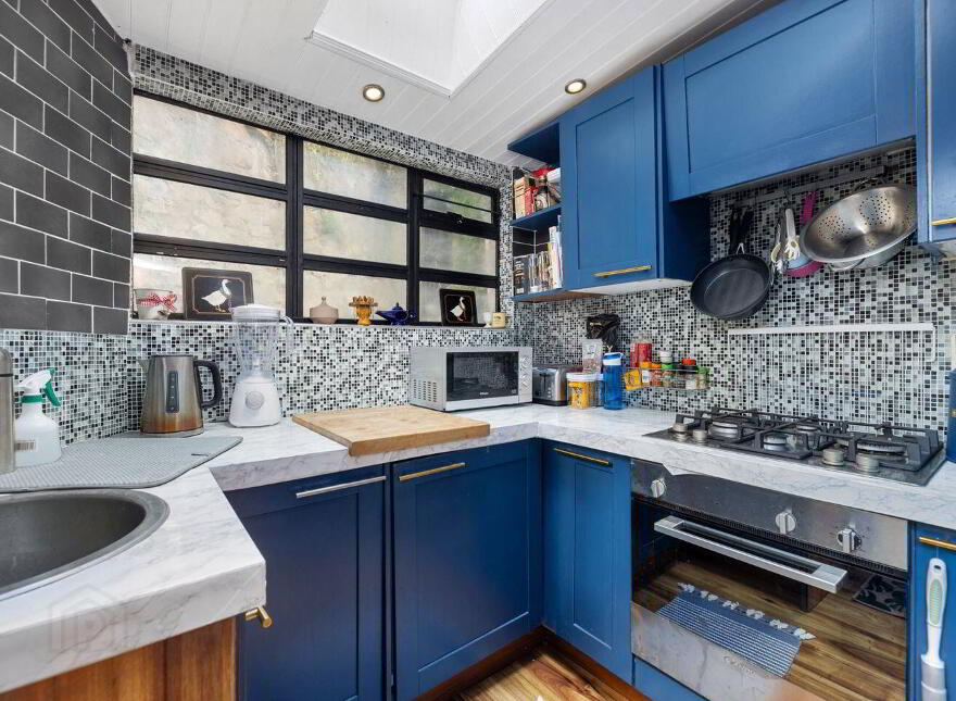 4 Bruce's Terrace, Upper Dargle Road, Bray, A98C850